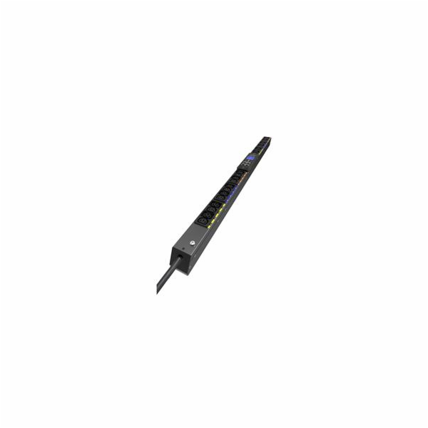 EATON ePDU G4: Měřený vstup IEC 0U, In: IEC60309 16A 3P -...
