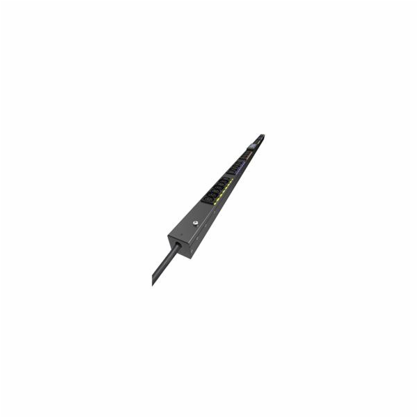 EATON ePDU G4: Měřený vstup IEC 0U, In: IEC60309 16A 3P -...