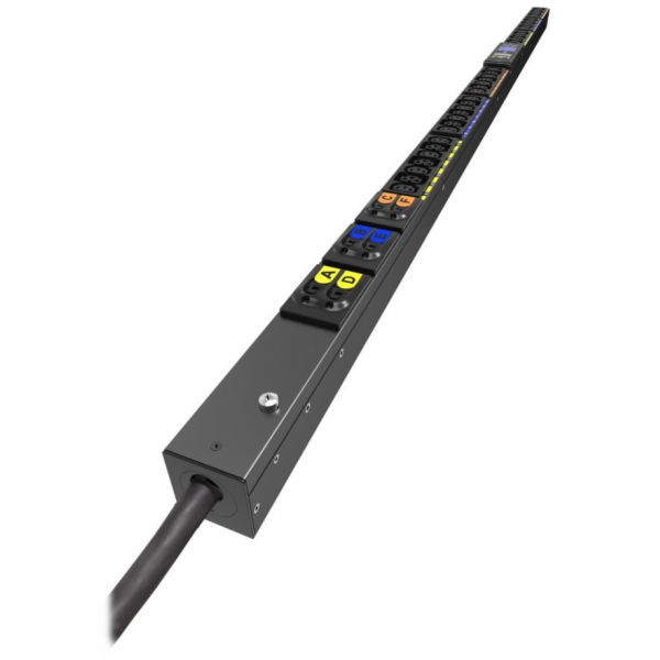EATON ePDU G4: Měřený vstup IEC 0U, In: IEC60309 32A 3P -...