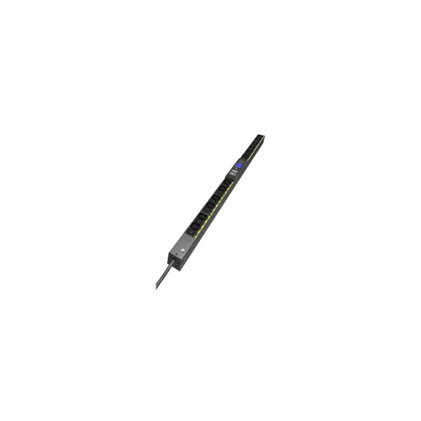 EATON ePDU G4: Spínané IEC 0U, In: C20 16A 1P - Out: 12xC...