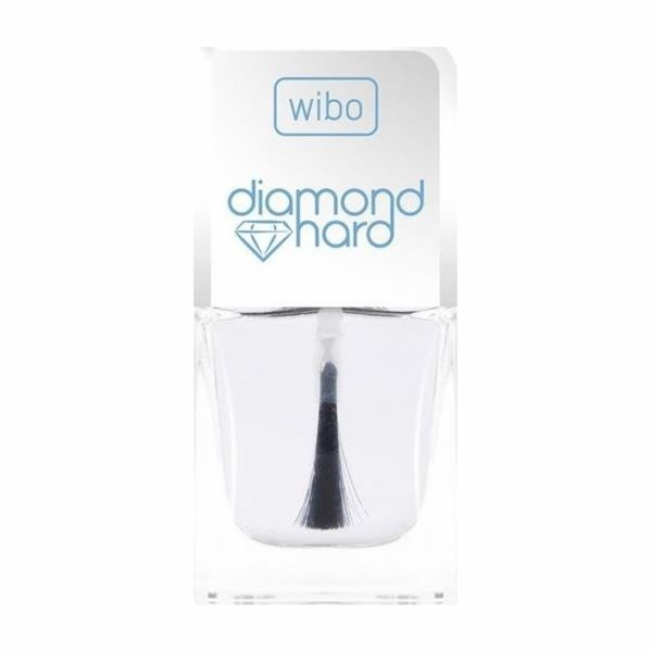 Wibo Diamond Hard posilující kondicionér na nehty 8,5ml