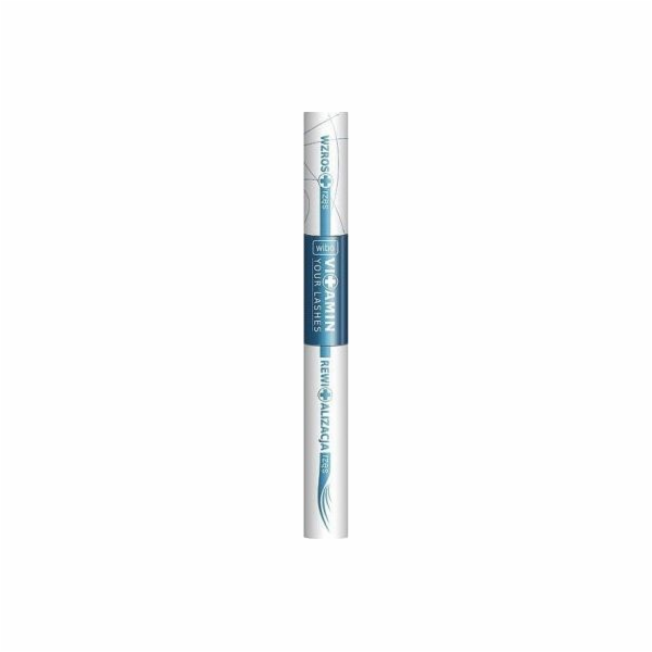 Wibo Vitamin Your Lashes 2v1 kondicionér na řasy 9ml