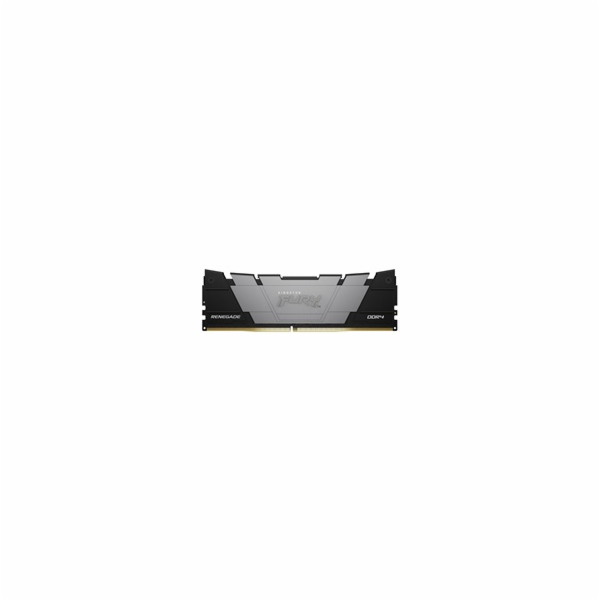KINGSTON DIMM DDR4 8GB 3600MT/s CL16 FURY Renegade Black