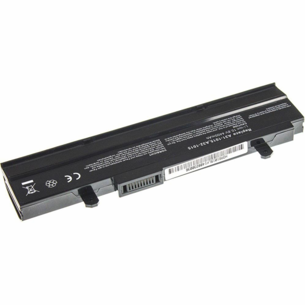 Green Cell Battery A32-1015 A31-1015 for Asus Eee PC 1011...