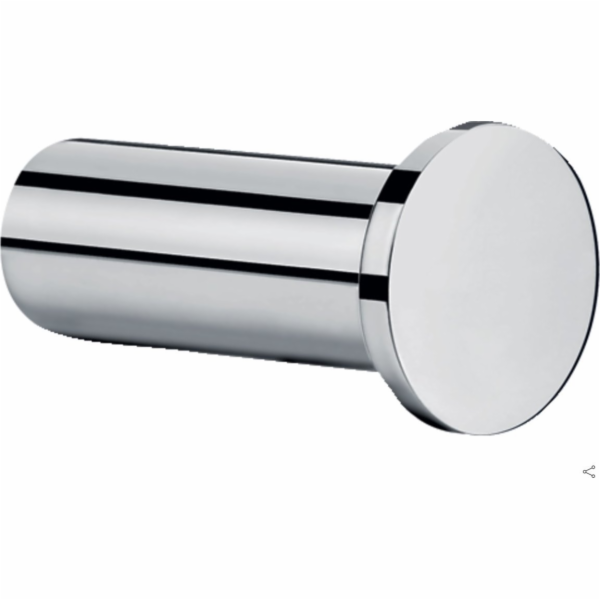 Hansgrohe logis Universal Single Hook Chrome