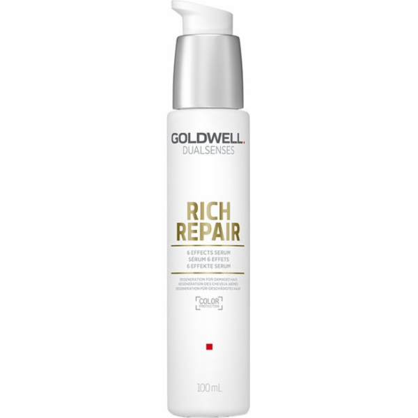 Goldwell Dualsenses Rich Repair Serum 6 effects pro poško...