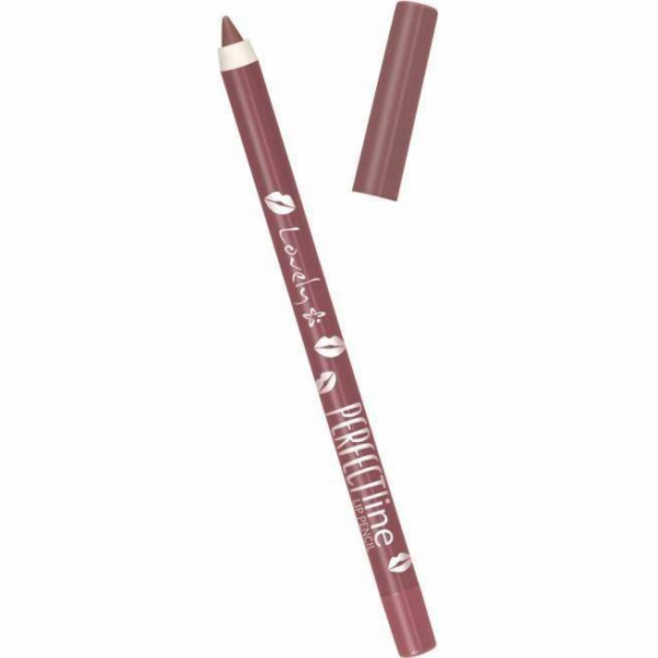 Lovely LOVELY_Perfect Line Lip Pencil tužka na rty 07