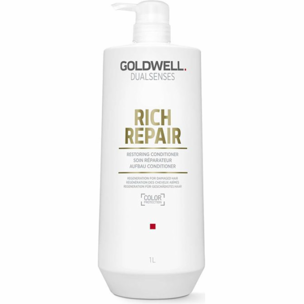 Goldwell Dualsenses Rich Repair Rebuilding kondicionér pr...