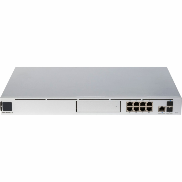 Ubiquiti UniFi Dream Machine UDM-SE PoE Switch