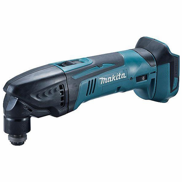 Makita DTM50ZX1 Bruska 