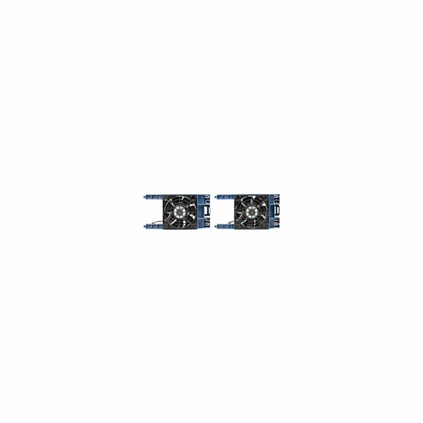 HPE ProLiant ML350 Gen11 Second CPU Fan Kit