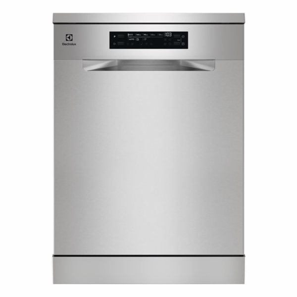 Electrolux ESM48400SX