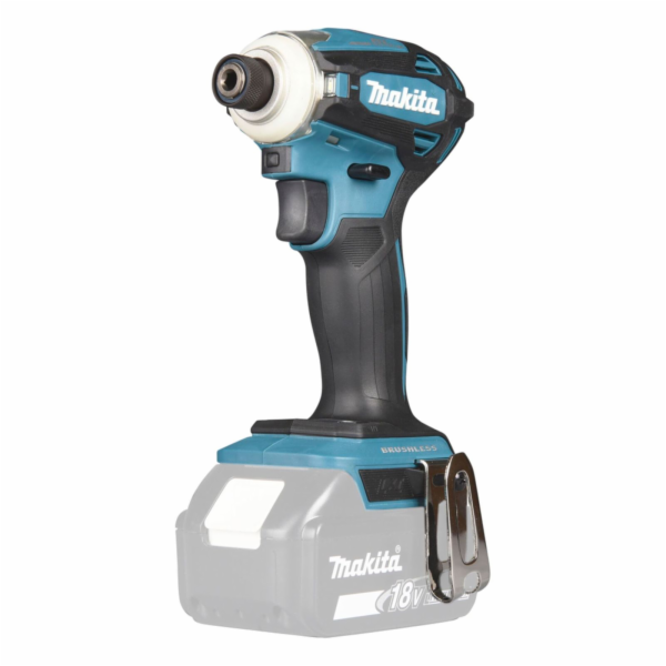 Makita DTD172ZJ Cordless Impact Driver