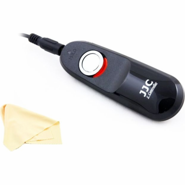 JJC Exkluzivní uvolňovací kabel typu Rr-100 pro Fuji Fuji...