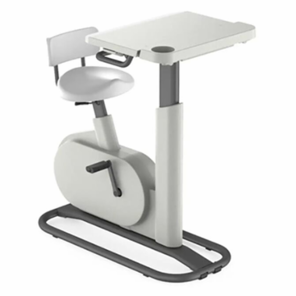 Acer eKinekt Bike Desk 3 (pracovní stůl s rotopedem), nab...
