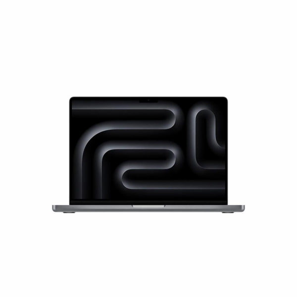 Apple MacBook Pro 14/M3/14,2"/3024x1964/8GB/512GB SSD/M3/...