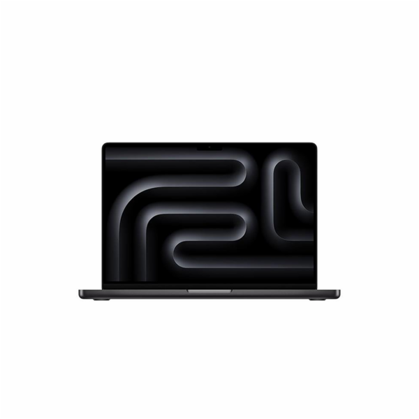 APPLE MacBook Pro (2023) 14,2" M3 Pro/18/1/I/Blk
