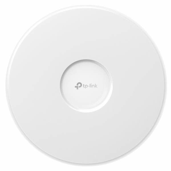 WiFi router TP-Link EAP783 stropní AP WiFi 7, 2x 10GLan, ...
