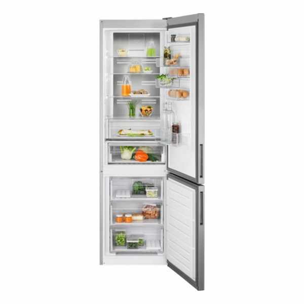 ELECTROLUX Kombinovaná chladnička LNT7ME36X3