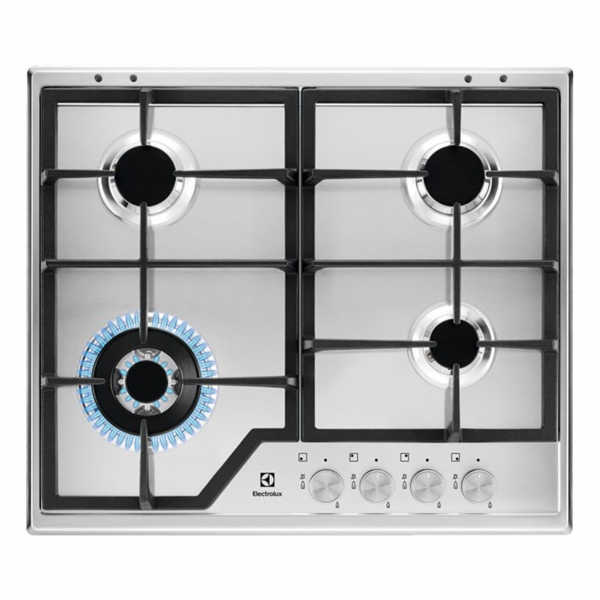 Electrolux KGS64362XX