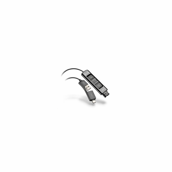 Poly DA85 USB na QD Adaptér