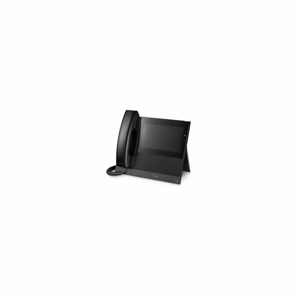 Poly CCX 600 multimediální telefon pro Microsoft Teams s ...