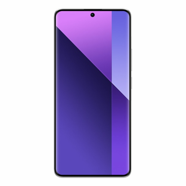 Xiaomi Redmi Note 13 Pro+ 5G 12GB/512GB, bílá