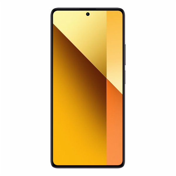 Xiaomi Redmi Note 13 5G 8/256GB černá