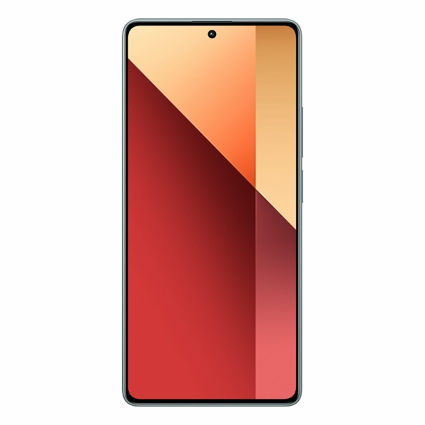 Xiaomi Redmi Note 13 Pro 8/256GB zelená