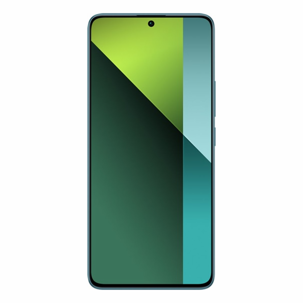 Xiaomi Redmi Note 13 Pro 5G, modrý, 8GB/256GB