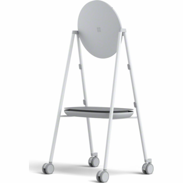 STEELCASE Podlahový stojan pro Microsoft Surface Hub 2S R...