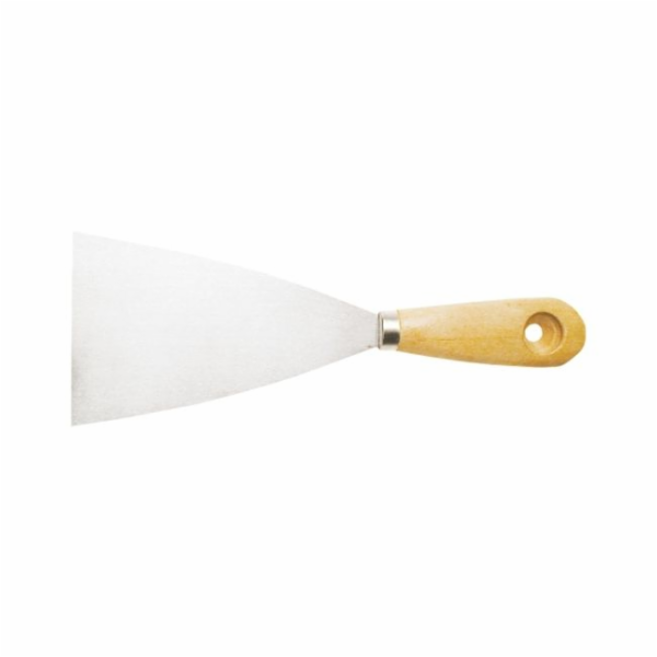 Top Tools tmelový nůž 12,5 cm