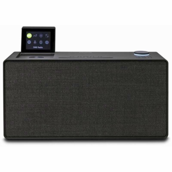 Pure Evoke Home coffee black