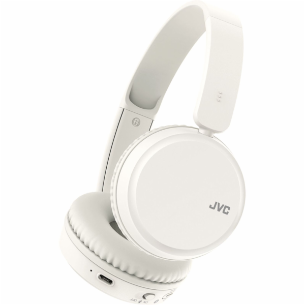 JVC HA-S36W-WU white