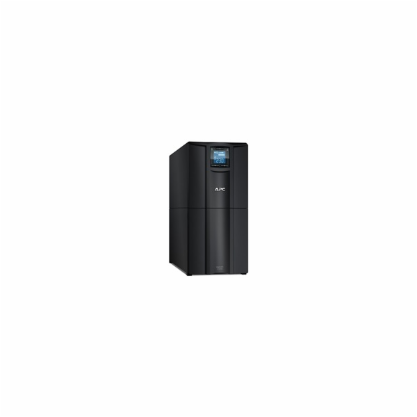 APC Smart-UPS C 3000VA LCD 230V (2100W)