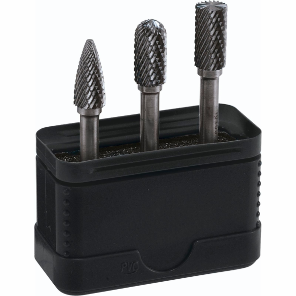 Alpen HM-Frsstifteset.Z6 S6 3-tlg.