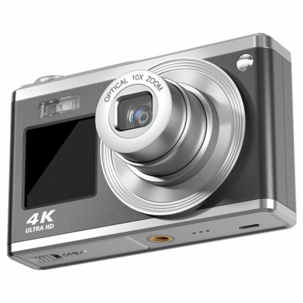 AGFA DC9200 černá