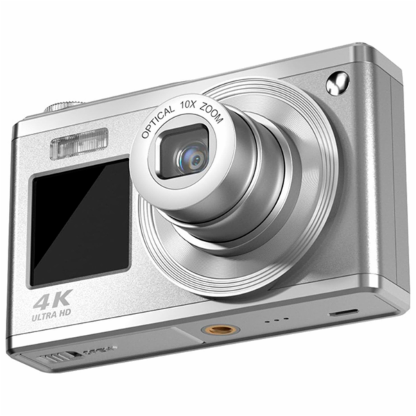 AGFA DC9200 Stříbrná
