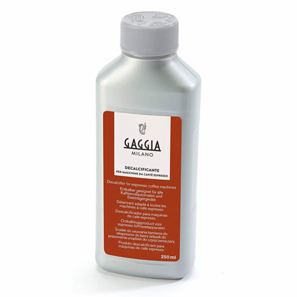 Gaggia Decalcifier 350ml