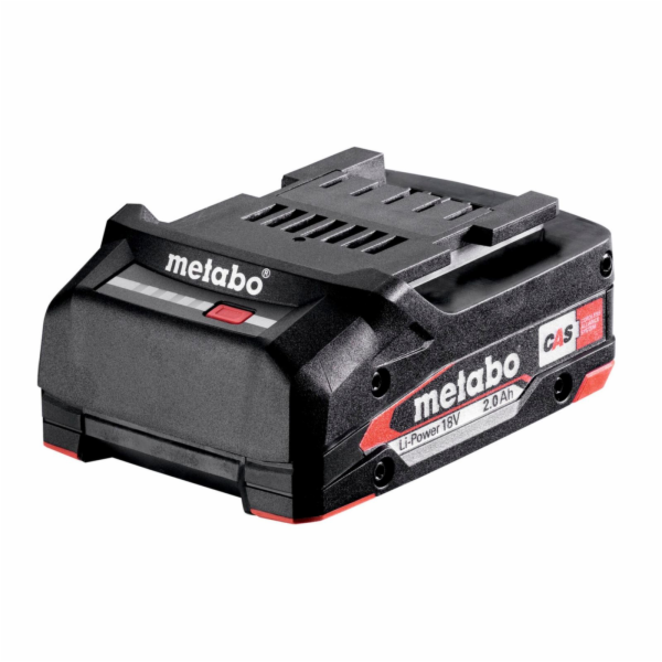 Metabo Li-Power Akkupack 18V 2,0 Ah