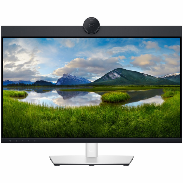 DELL LCD P2424HEB - 23.8"/IPS/LED/FHD/1920x1080/16:9/60Hz...