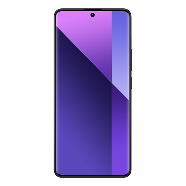 Xiaomi Redmi Note 13 Pro+ 5G černá/6,67´´ AMOLED/120HZ/Fu...