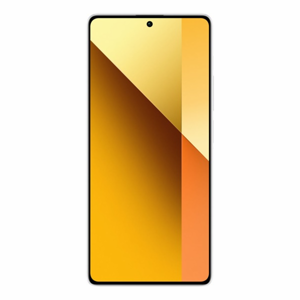 Xiaomi Redmi Note 13 5G 8GB/256GB, bílá