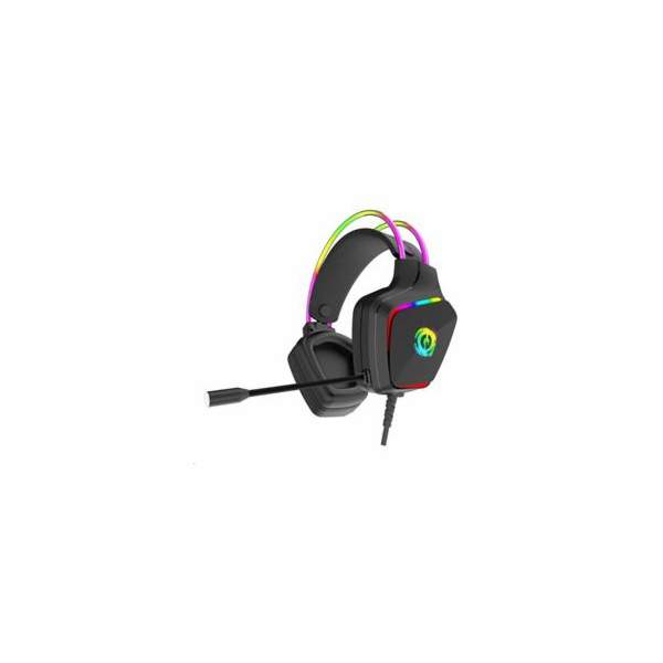 Canyon Herní headset Darkless GH-9A