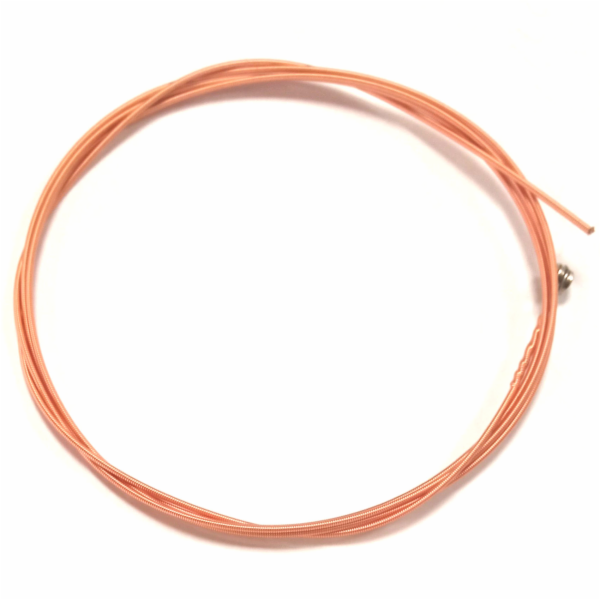 Stagg PBW-042, struna "A", fosfor-bronz