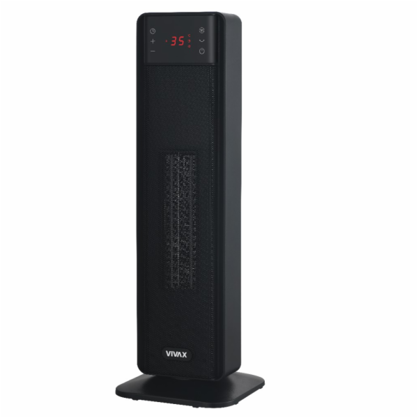 Vivax  CHT-2000 B ceramic heater