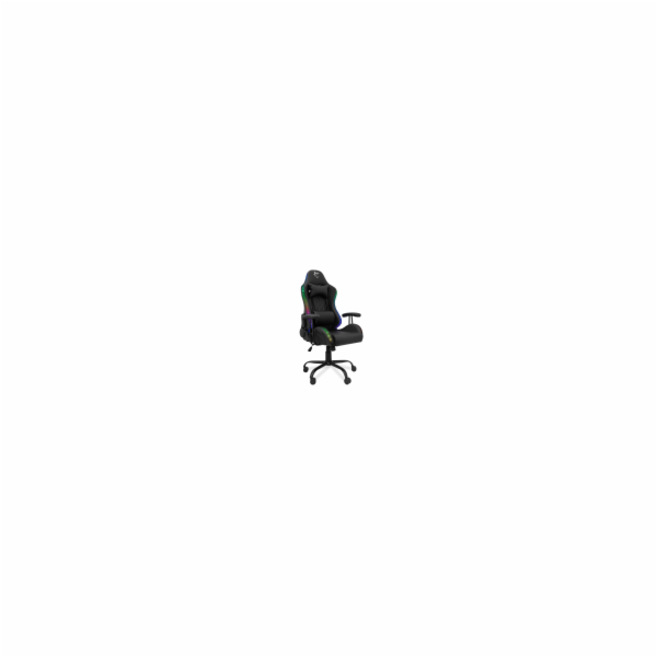 White Shark Indianapolis Gaming Chair
