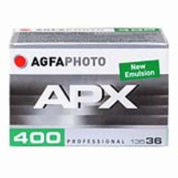 AgfaPhoto APX 400 PROF 135-36