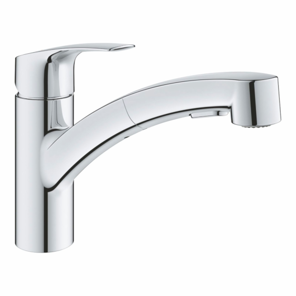 Grohe Eurosmart výsuvná kuchyňská baterie SingleHandle 1/2