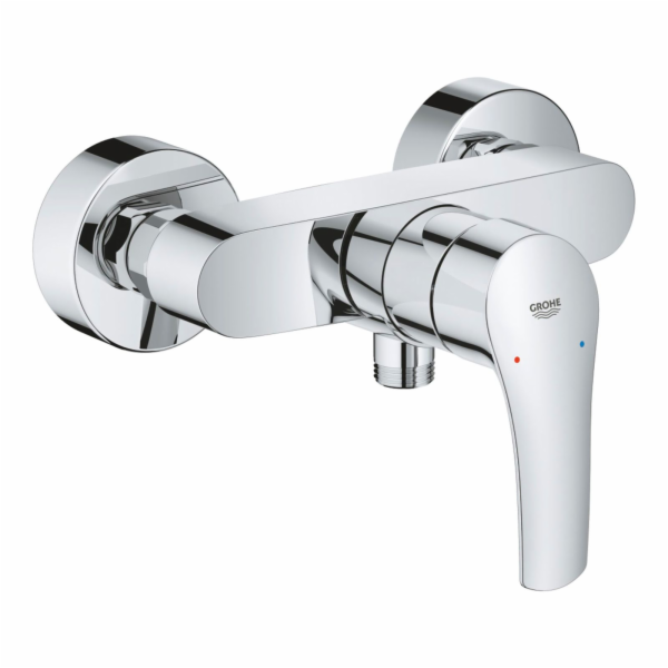 Sprchová baterie Grohe Eurosmart s jednou rukojetí, 1/2